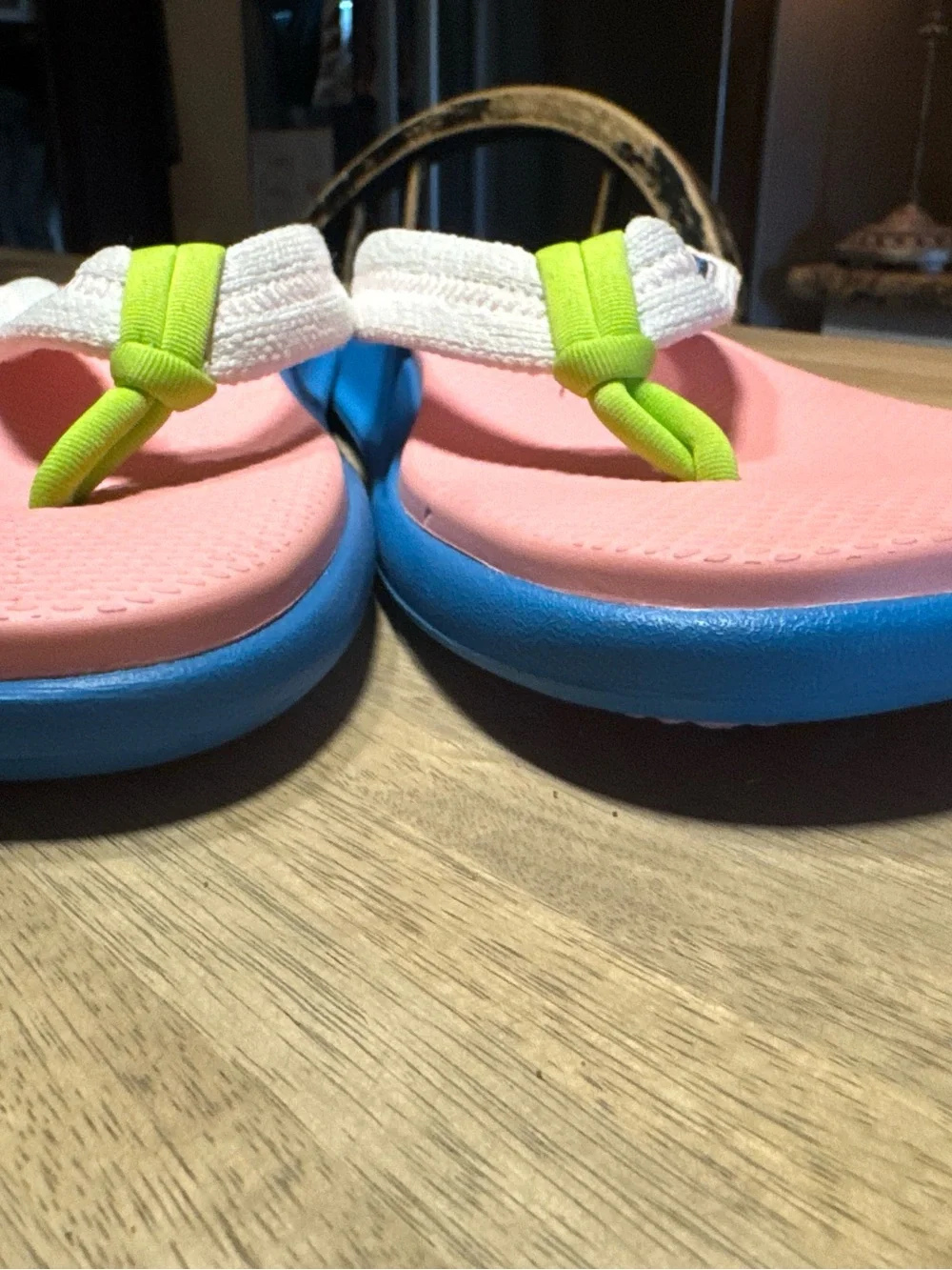 Havaianas Tradi Zori flip-flops,  size 9/10